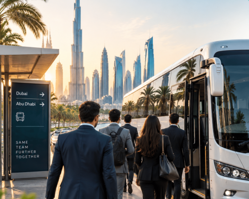 corporatebus